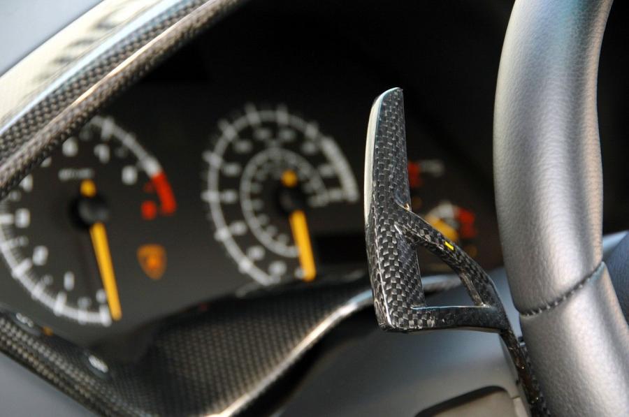  Lamborghini Murcielago LP640 2008 года  (фото 31 из 51)